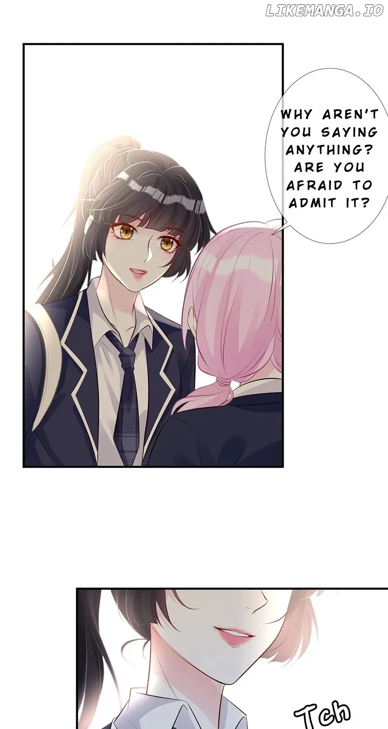 Read Everyone’s Darling chapter 63 image 43 on Lezhin