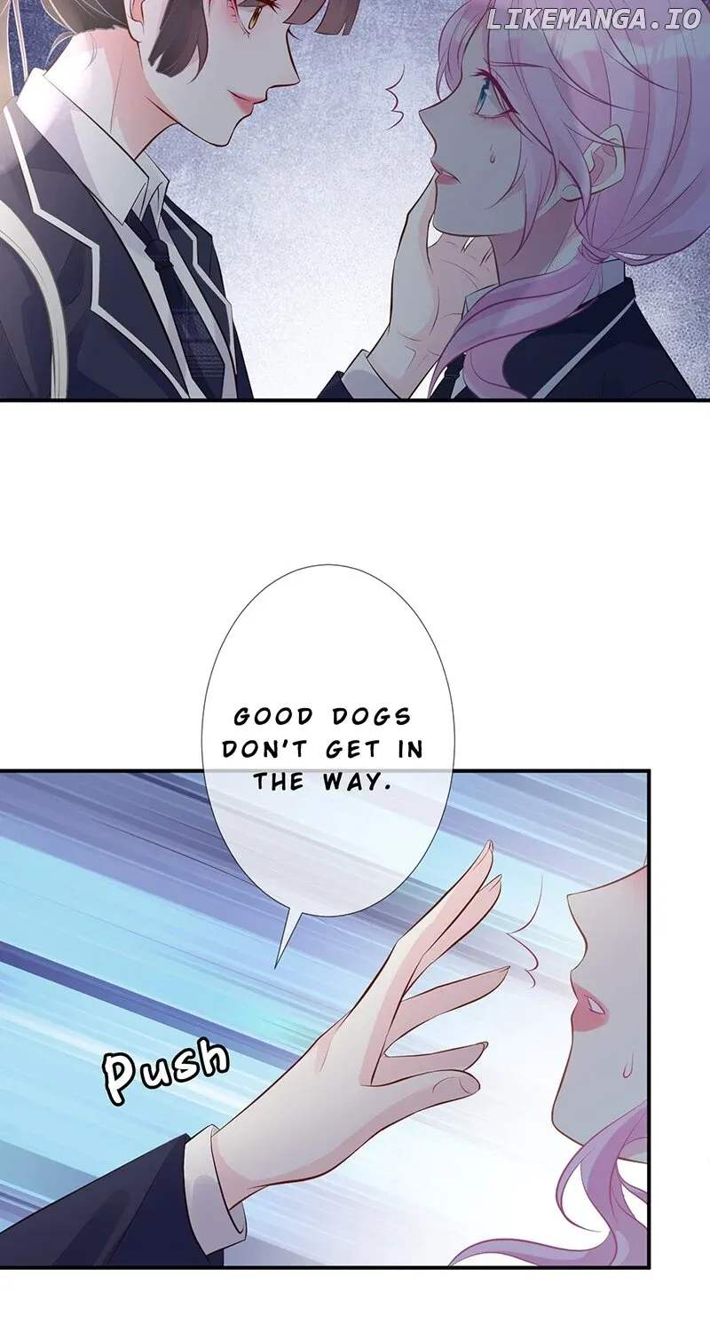 Read Everyone’s Darling chapter 63 image 45 on Lezhin