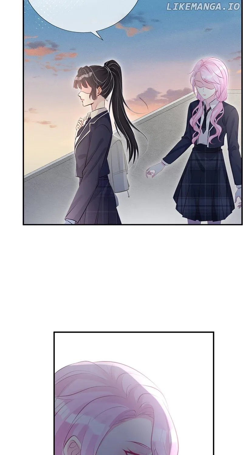 Read Everyone’s Darling chapter 63 image 47 on Lezhin