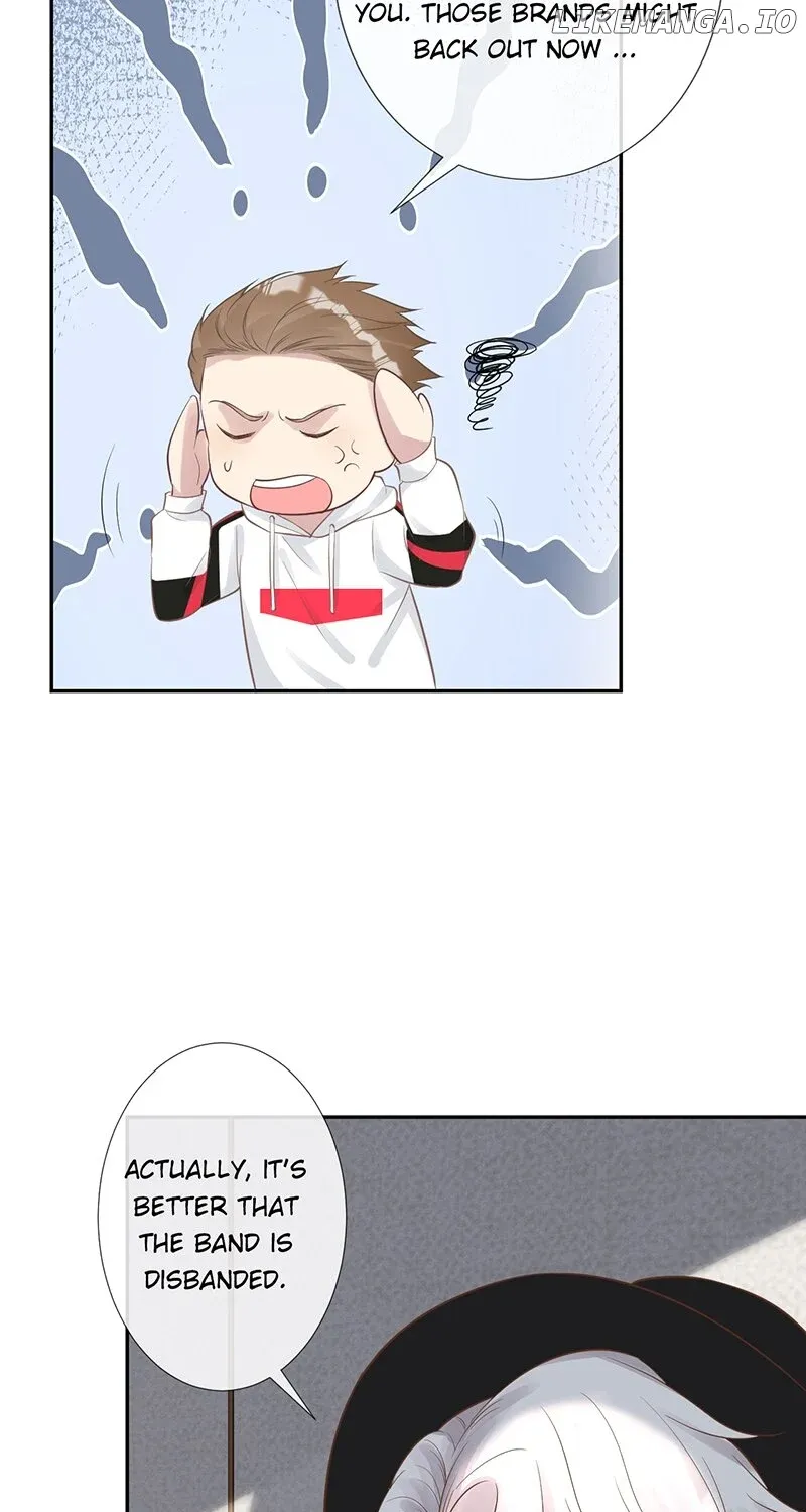 Read Everyone’s Darling chapter 63 image 5 on Lezhin