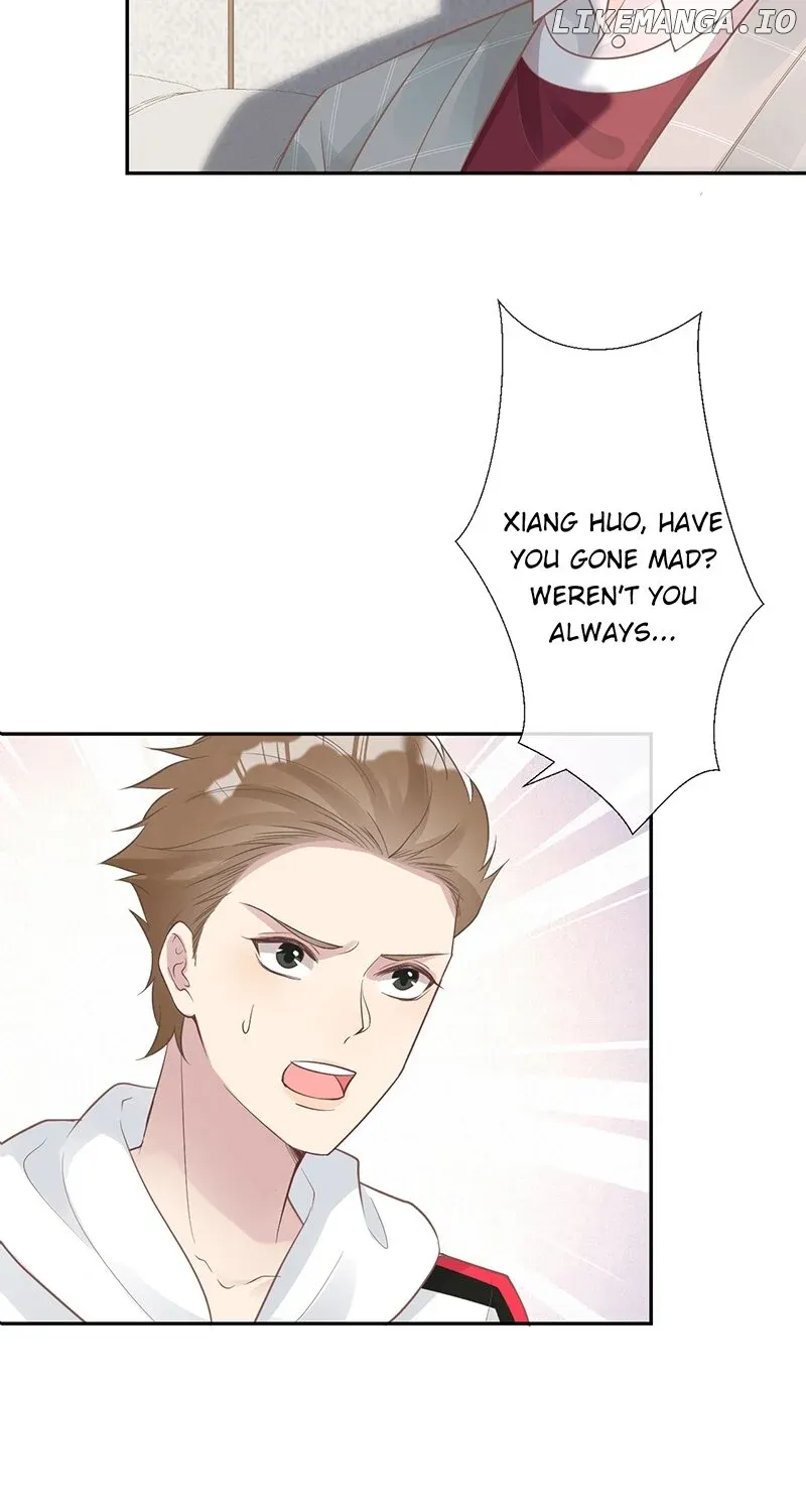 Read Everyone’s Darling chapter 63 image 7 on Lezhin