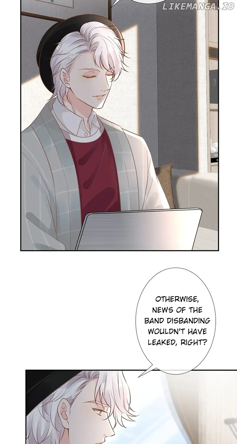 Read Everyone’s Darling chapter 63 image 9 on Lezhin
