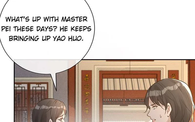Read Everyone’s Darling chapter 64 image 1 on Lezhin