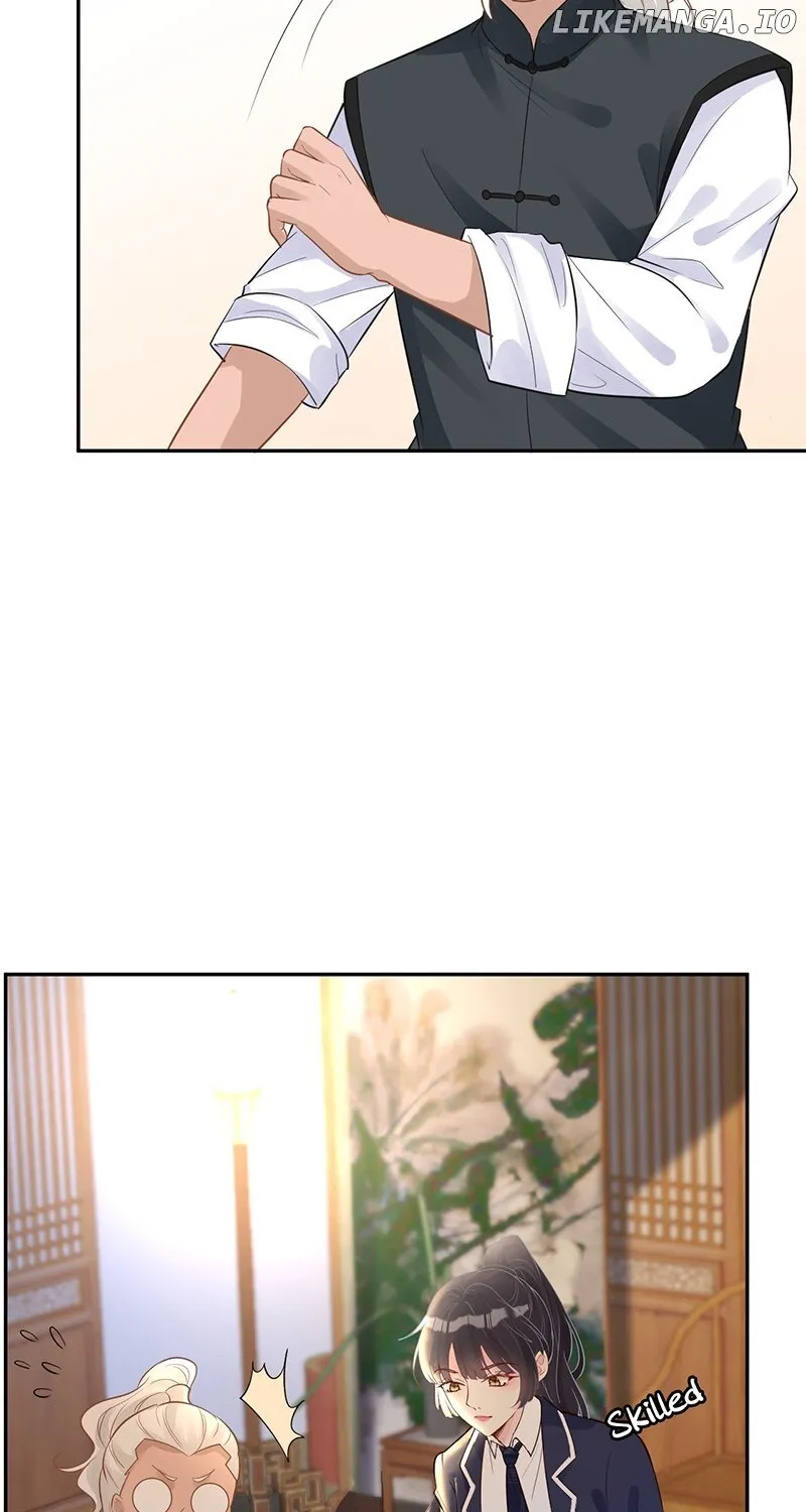 Read Everyone’s Darling chapter 64 image 10 on Lezhin