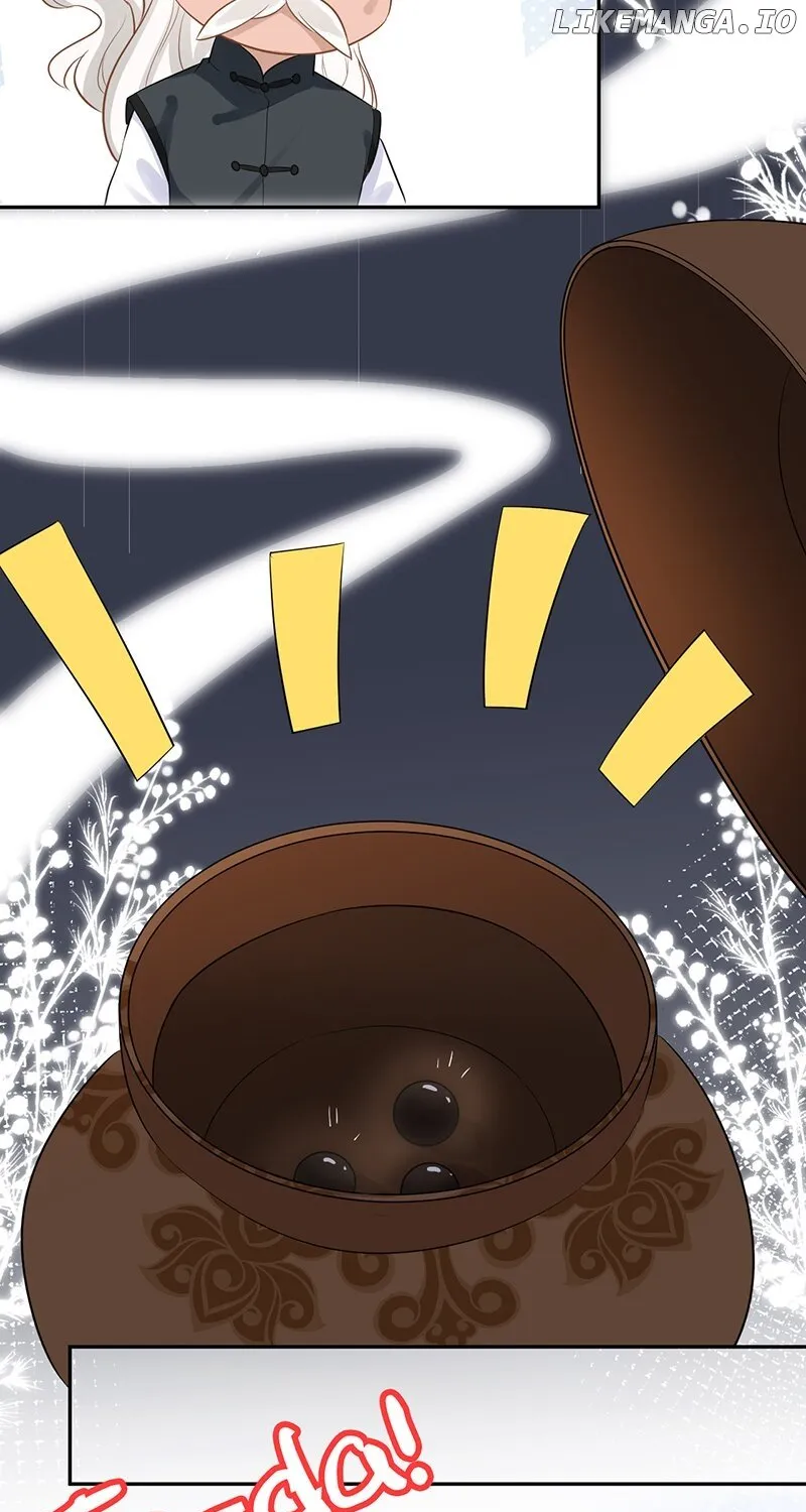 Read Everyone’s Darling chapter 64 image 14 on Lezhin
