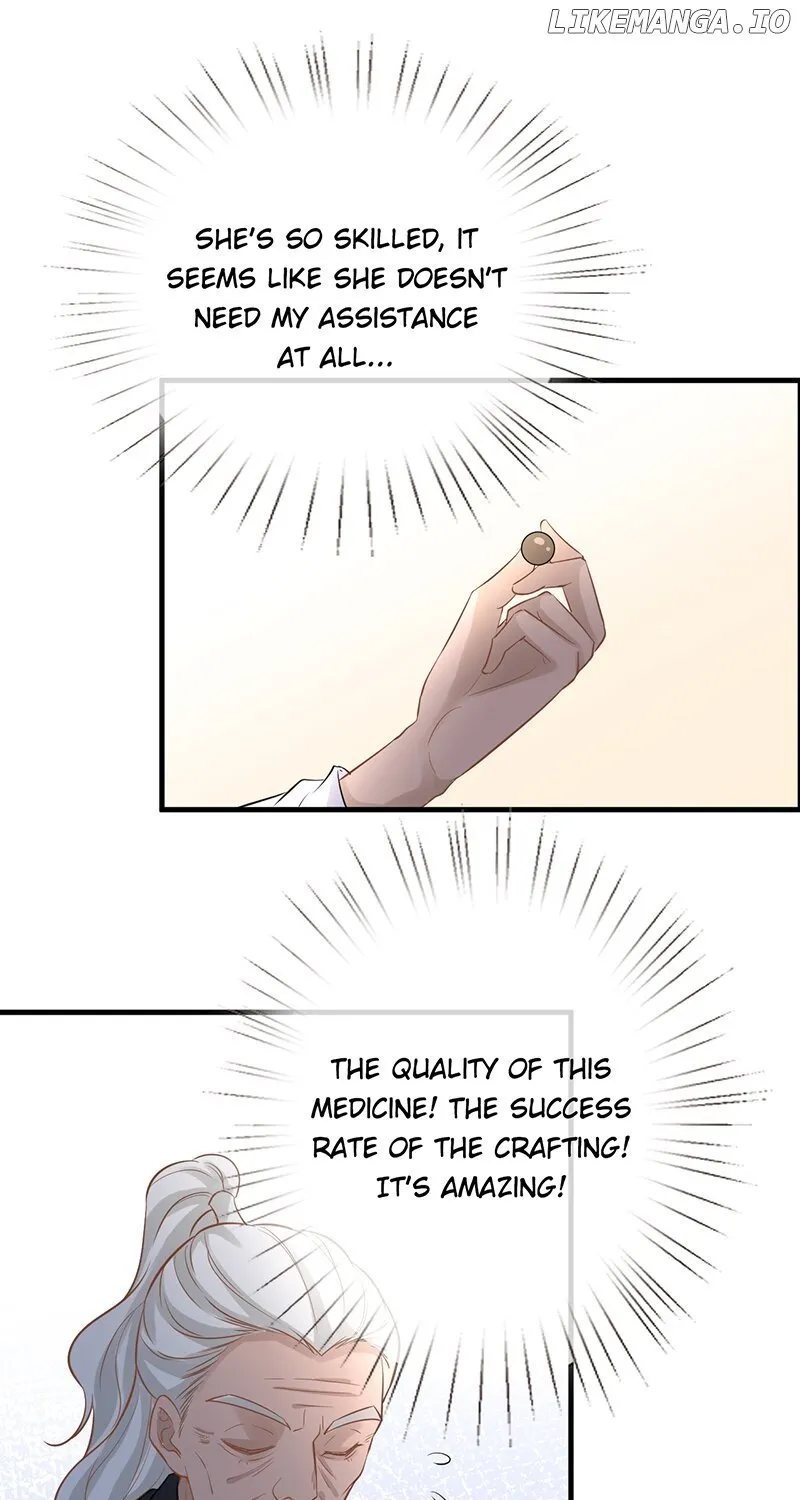 Read Everyone’s Darling chapter 64 image 17 on Lezhin