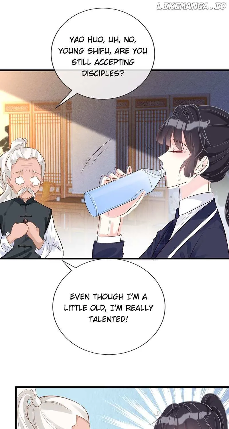 Read Everyone’s Darling chapter 64 image 19 on Lezhin