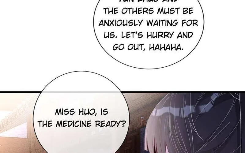 Read Everyone’s Darling chapter 64 image 22 on Lezhin