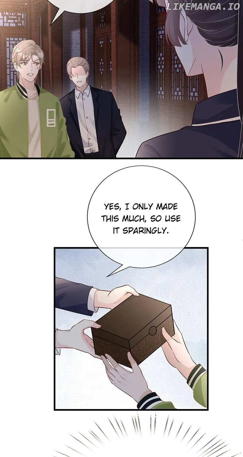 Read Everyone’s Darling chapter 64 image 23 on Lezhin