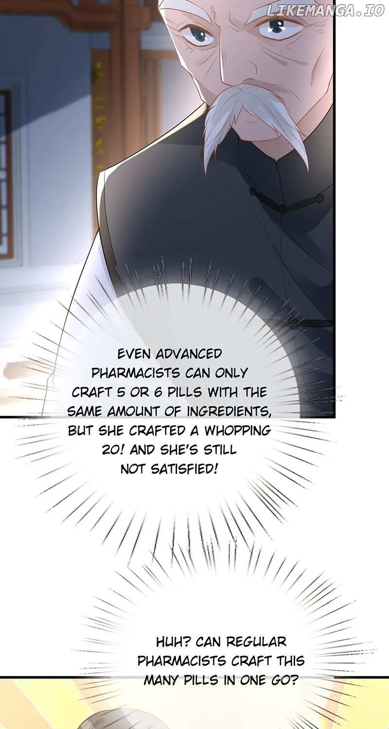 Read Everyone’s Darling chapter 64 image 25 on Lezhin