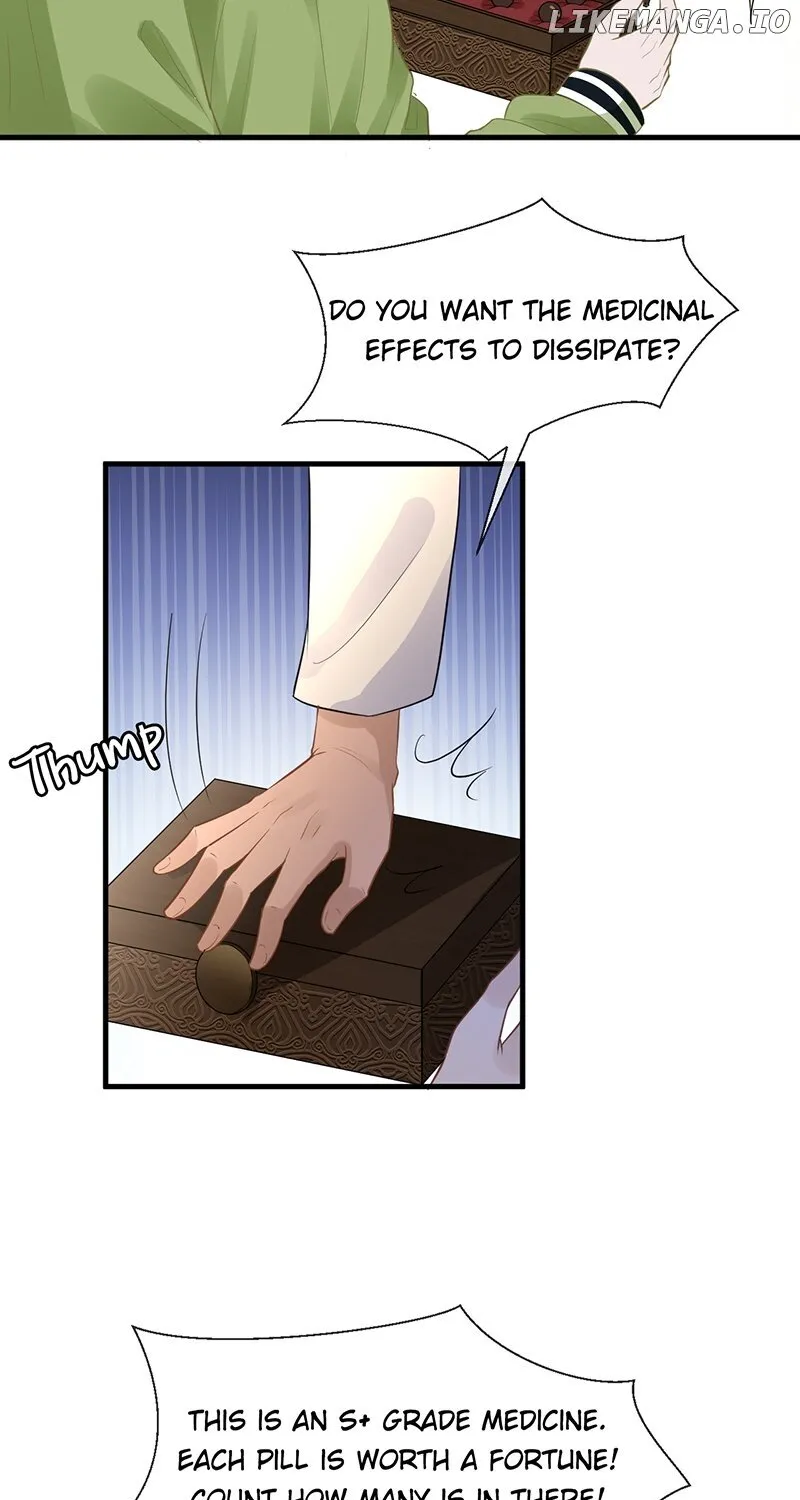 Read Everyone’s Darling chapter 64 image 27 on Lezhin