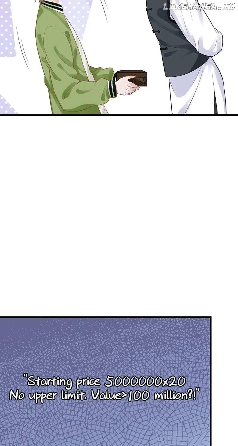 Read Everyone’s Darling chapter 64 image 29 on Lezhin