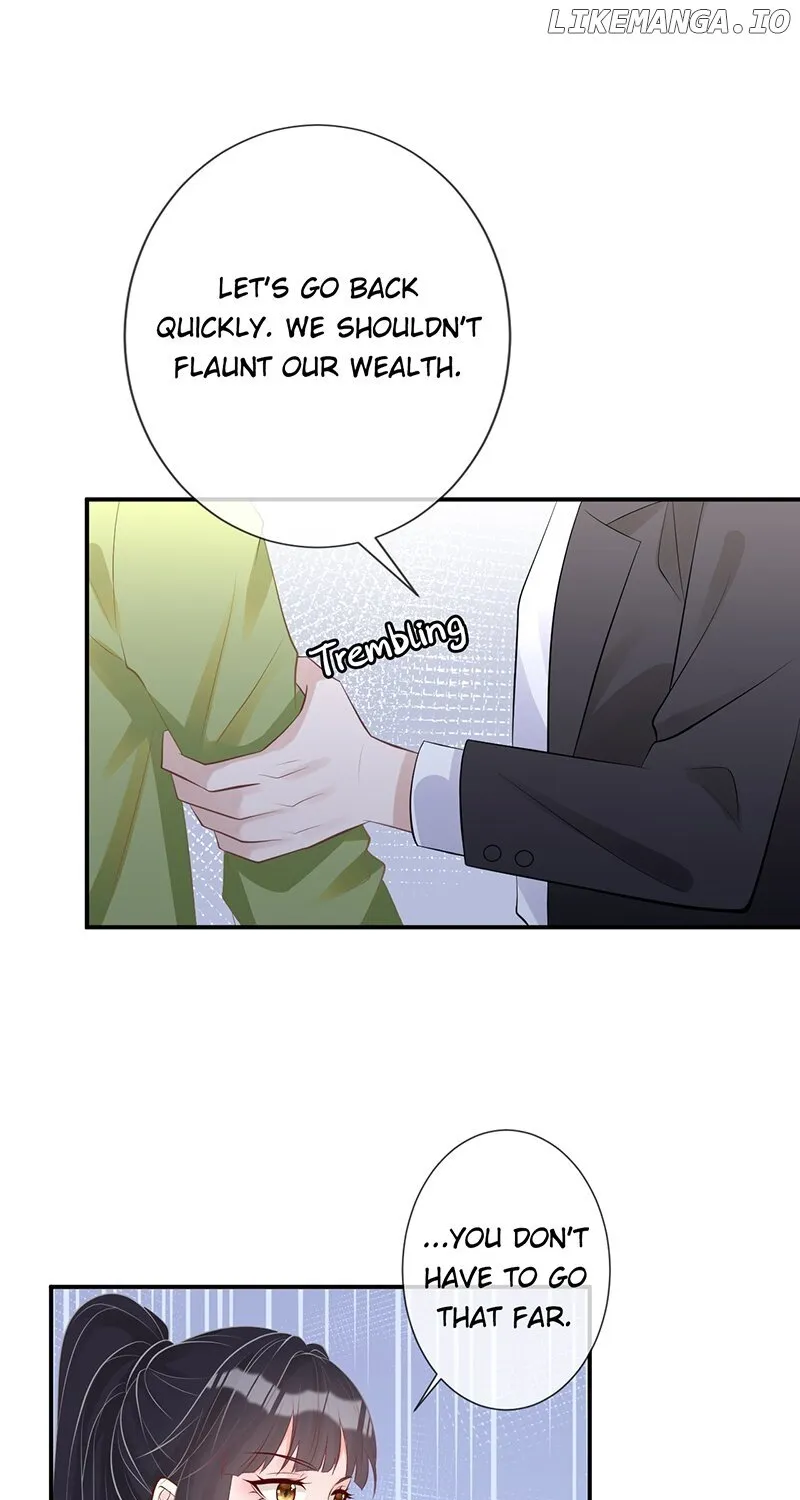 Read Everyone’s Darling chapter 64 image 34 on Lezhin