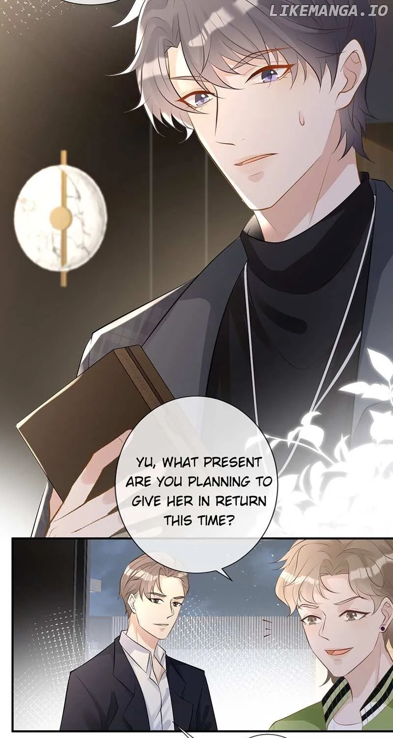 Read Everyone’s Darling chapter 64 image 40 on Lezhin