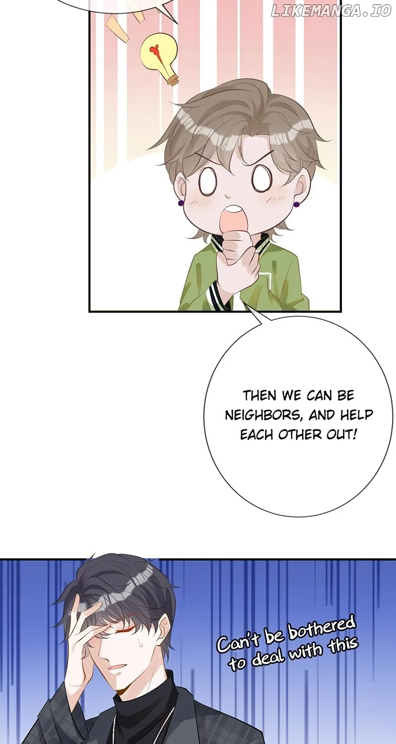 Read Everyone’s Darling chapter 64 image 42 on Lezhin