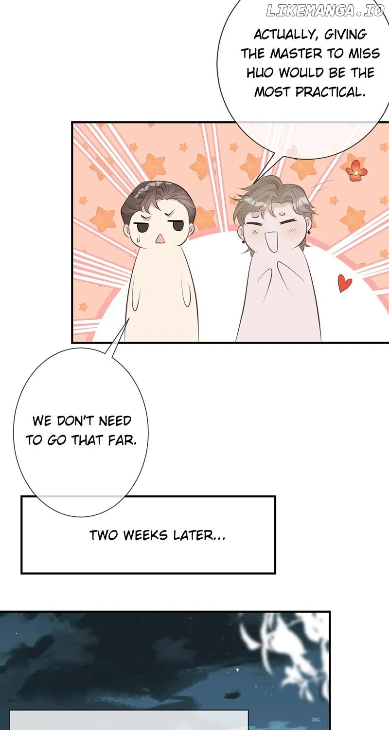 Read Everyone’s Darling chapter 64 image 44 on Lezhin