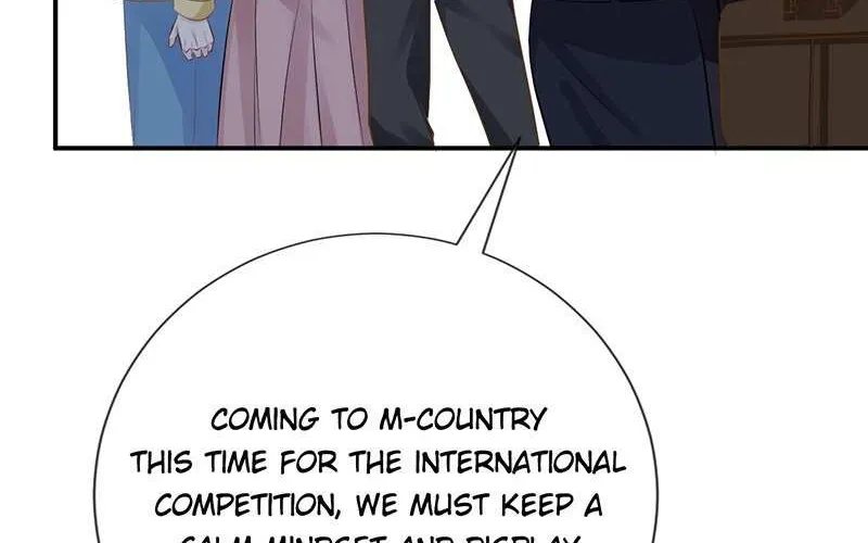 Read Everyone’s Darling chapter 64 image 47 on Lezhin