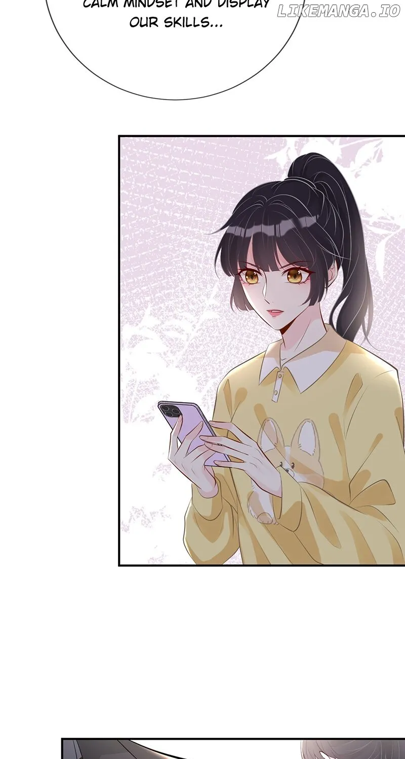 Read Everyone’s Darling chapter 64 image 48 on Lezhin