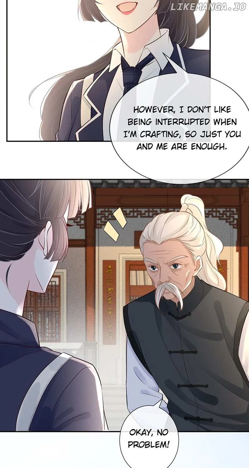 Read Everyone’s Darling chapter 64 image 6 on Lezhin