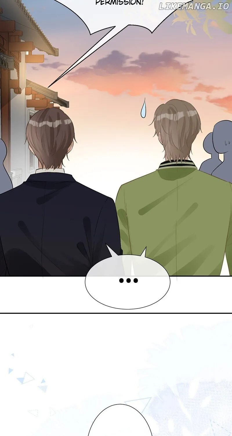 Read Everyone’s Darling chapter 64 image 8 on Lezhin