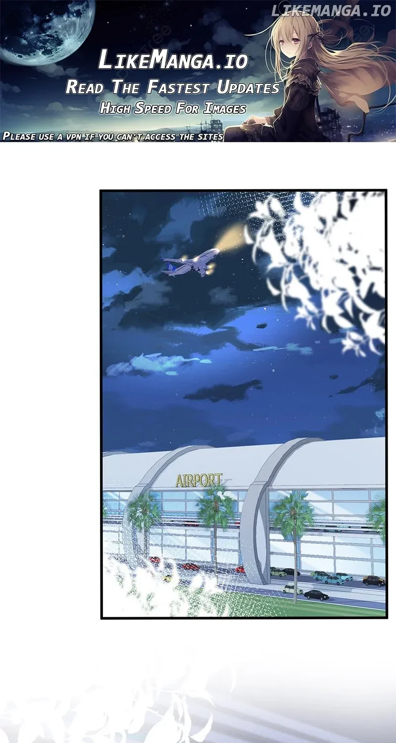 Read Everyone’s Darling chapter 65 image 1 on Lezhin