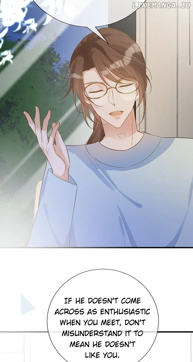 Read Everyone’s Darling chapter 65 image 11 on Lezhin