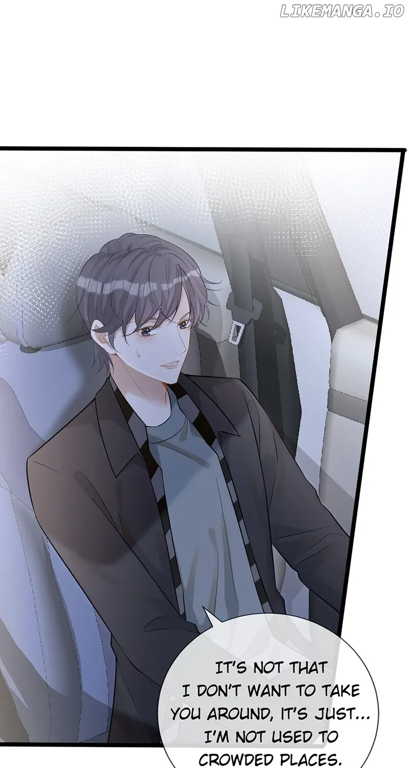 Read Everyone’s Darling chapter 65 image 14 on Lezhin