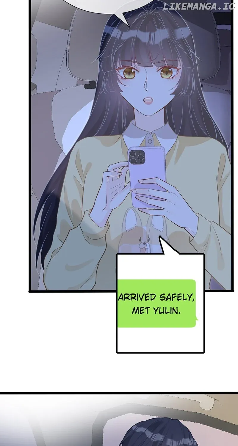 Read Everyone’s Darling chapter 65 image 16 on Lezhin