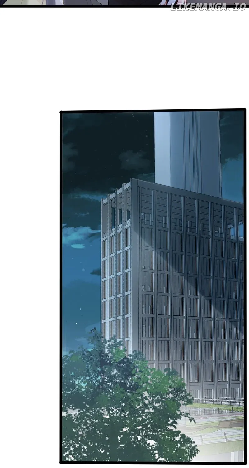 Read Everyone’s Darling chapter 65 image 18 on Lezhin