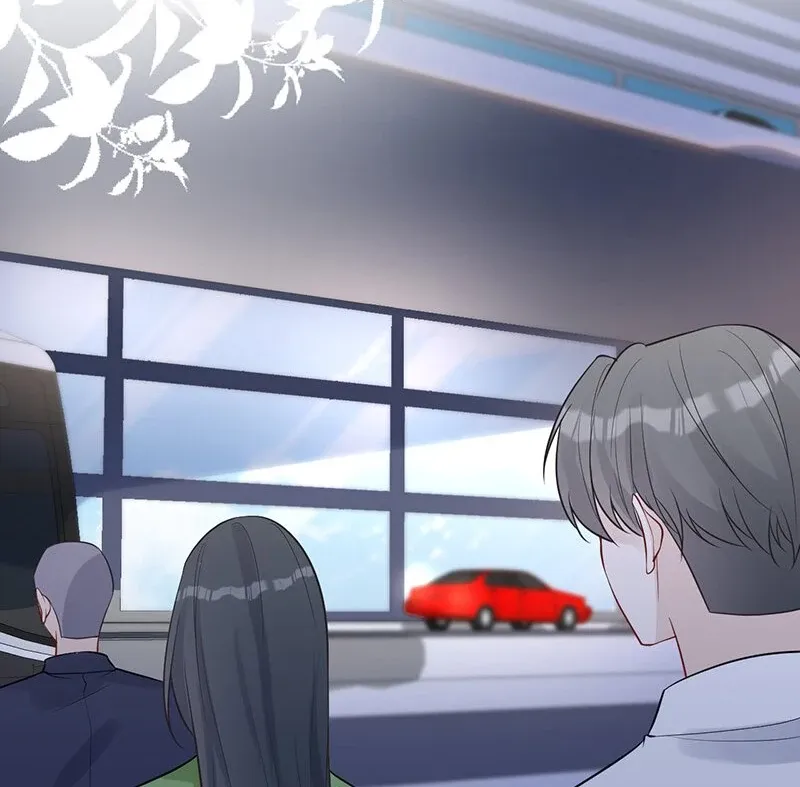 Read Everyone’s Darling chapter 65 image 2 on Lezhin