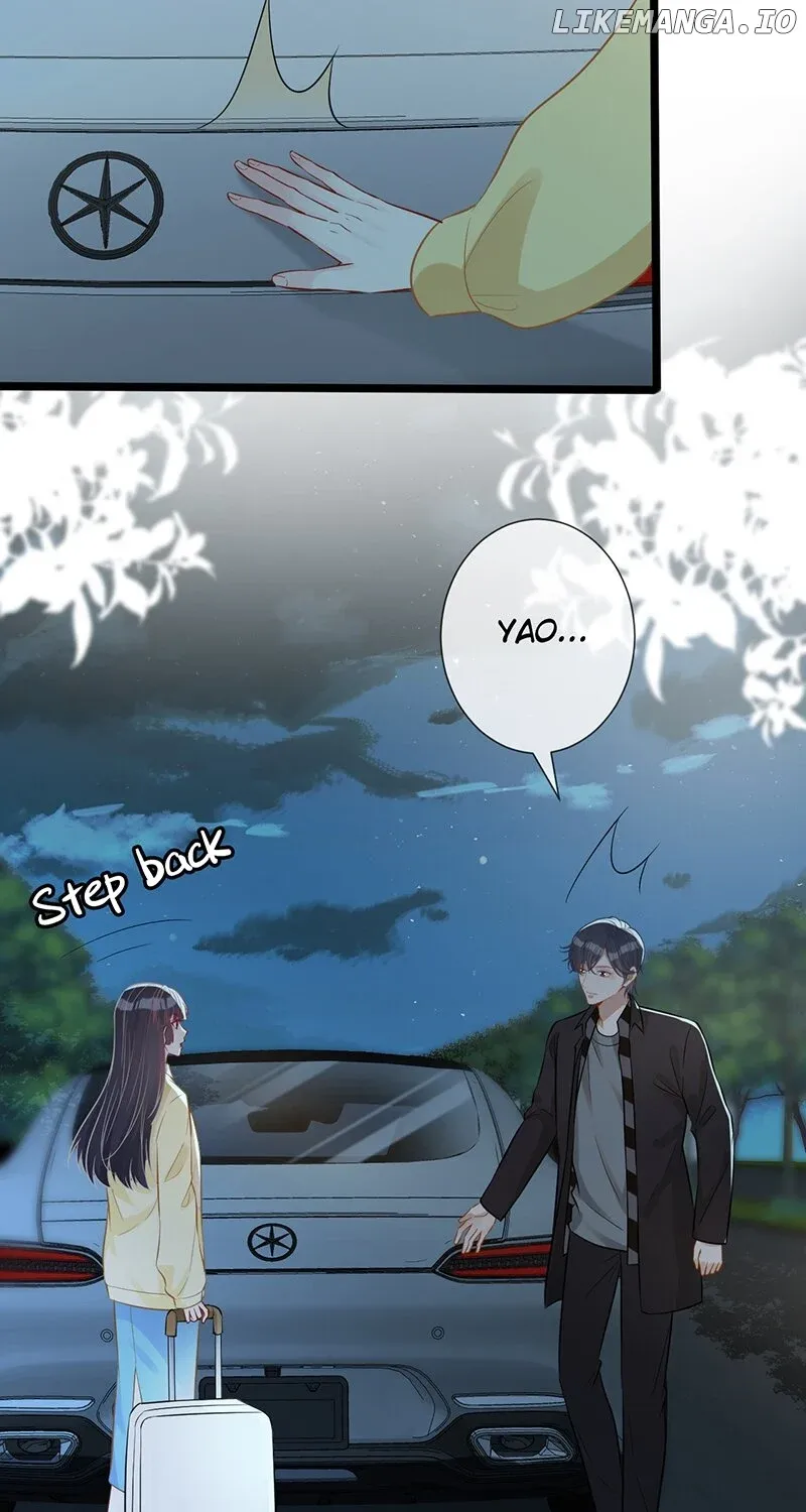 Read Everyone’s Darling chapter 65 image 20 on Lezhin