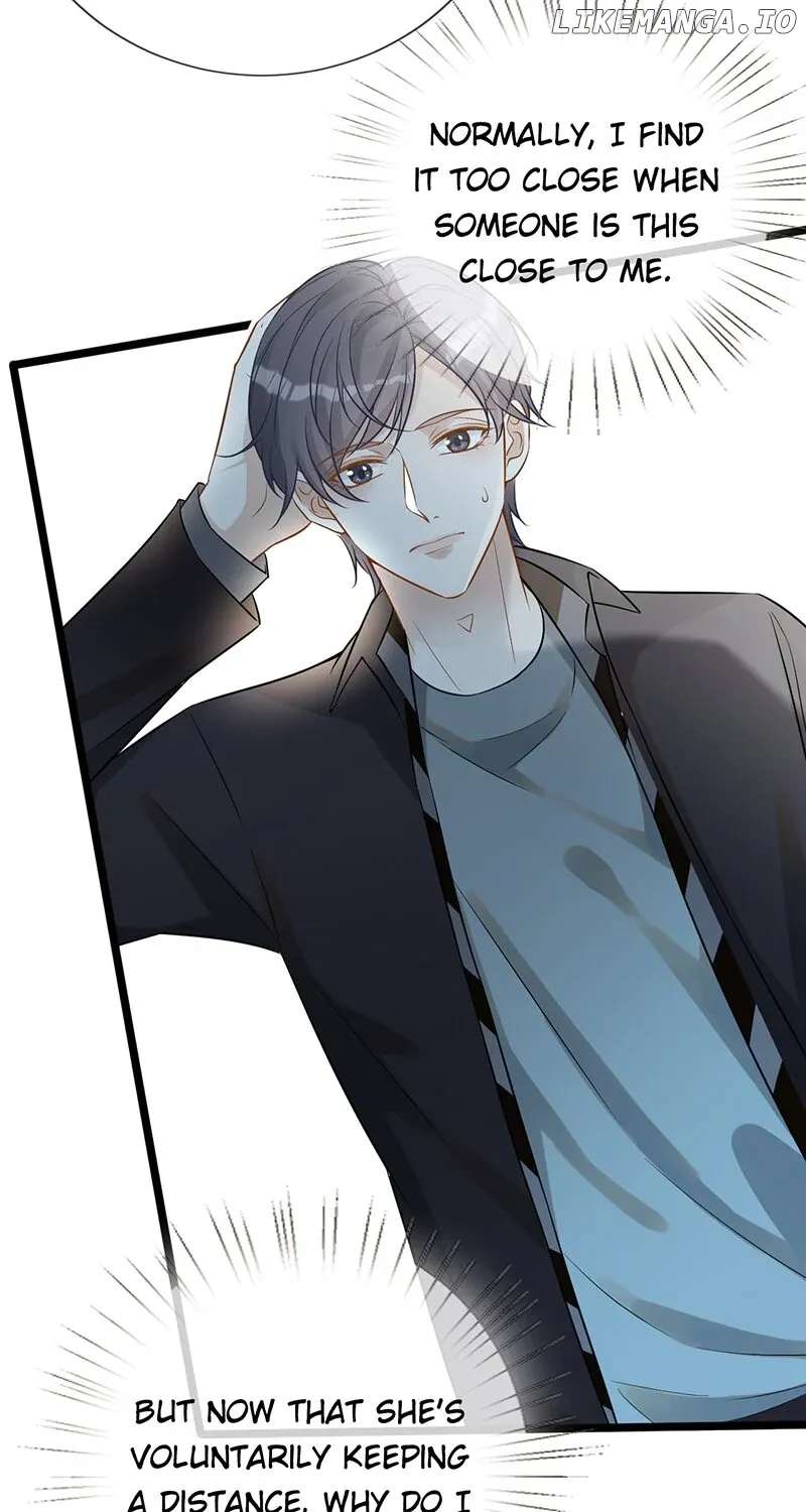 Read Everyone’s Darling chapter 65 image 22 on Lezhin