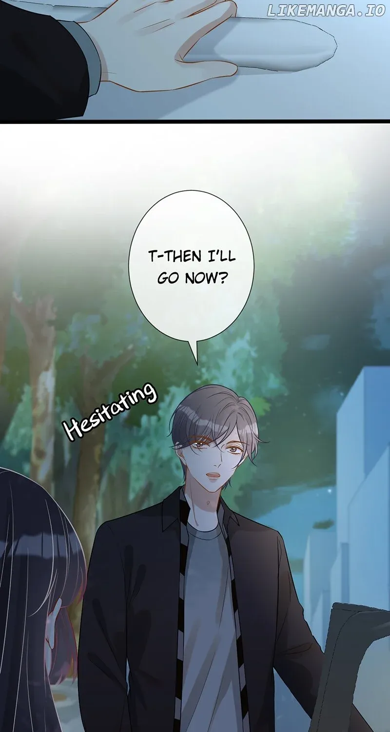 Read Everyone’s Darling chapter 65 image 24 on Lezhin