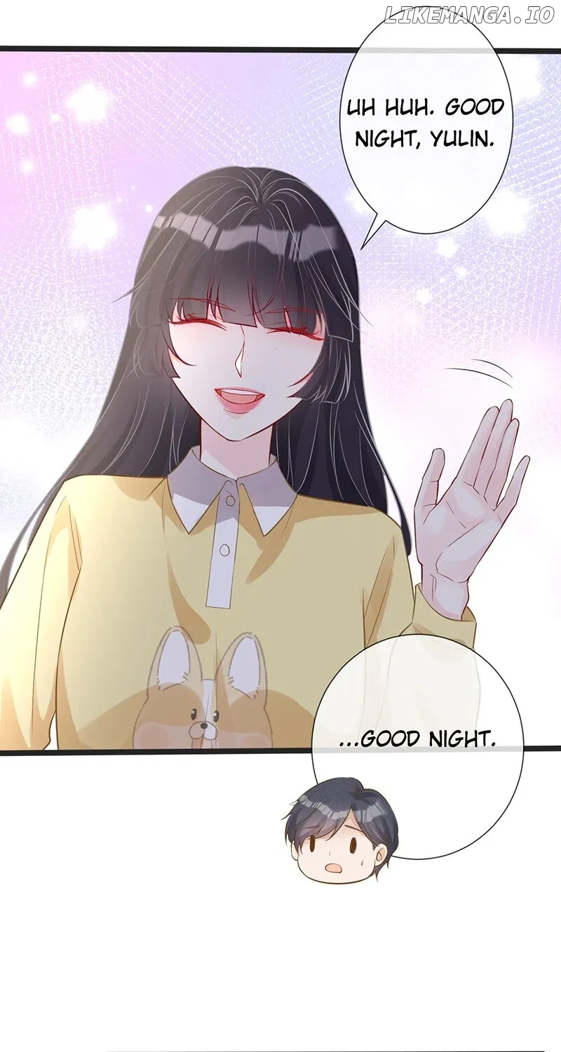 Read Everyone’s Darling chapter 65 image 27 on Lezhin