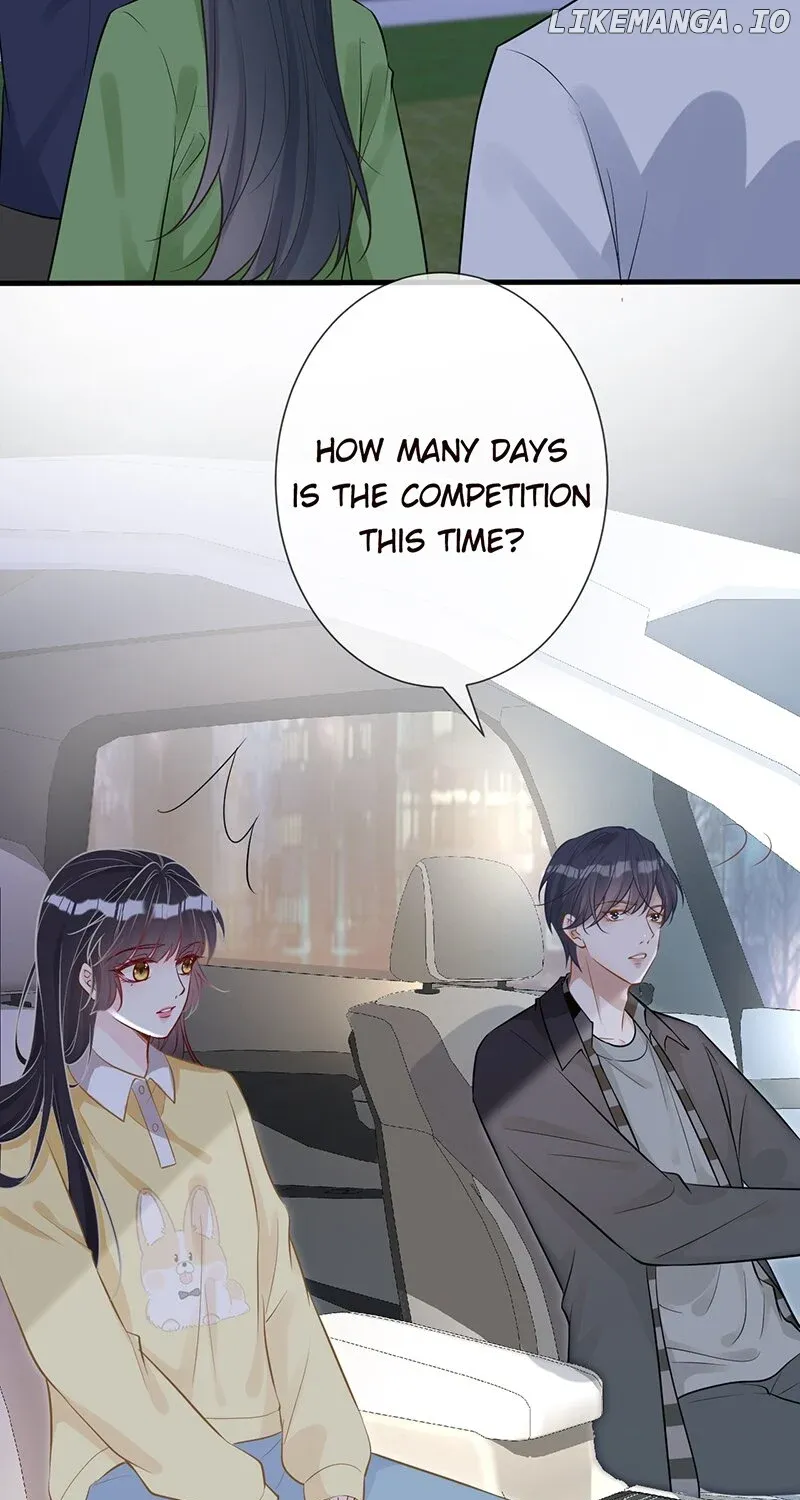 Read Everyone’s Darling chapter 65 image 3 on Lezhin