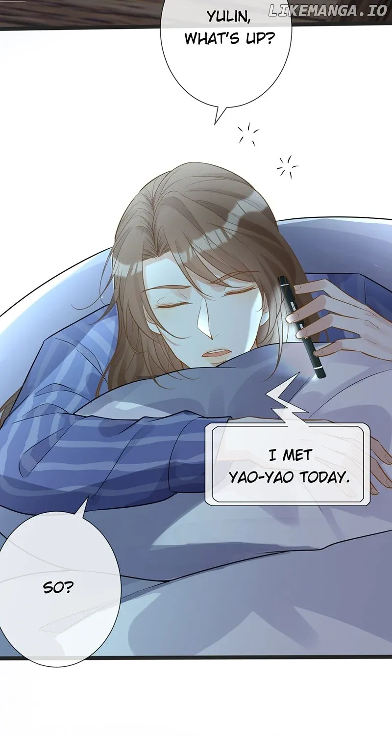 Read Everyone’s Darling chapter 65 image 31 on Lezhin