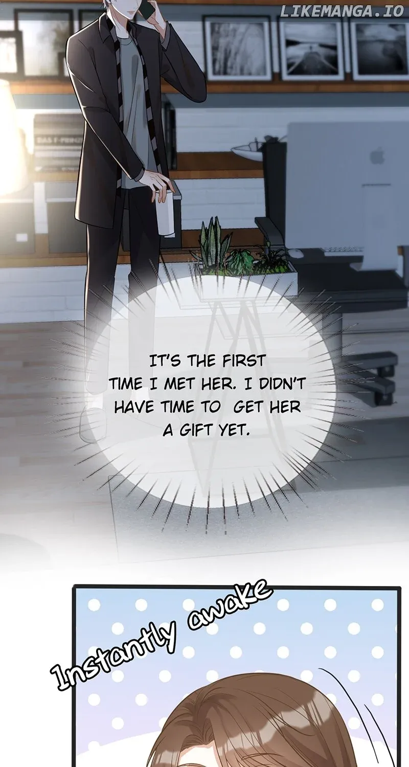 Read Everyone’s Darling chapter 65 image 33 on Lezhin