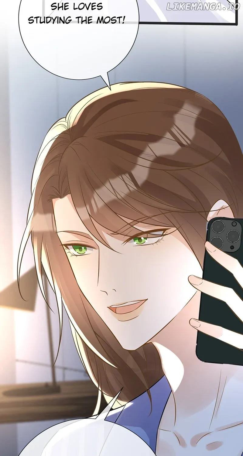 Read Everyone’s Darling chapter 65 image 35 on Lezhin