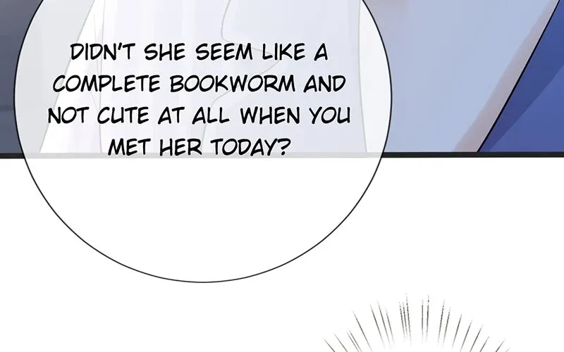 Read Everyone’s Darling chapter 65 image 36 on Lezhin