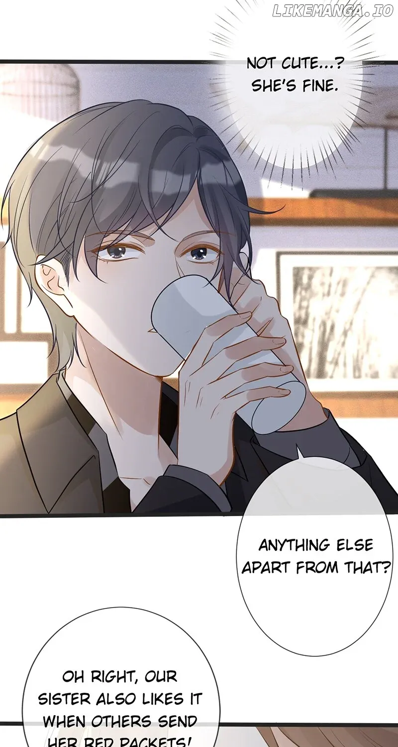 Read Everyone’s Darling chapter 65 image 37 on Lezhin