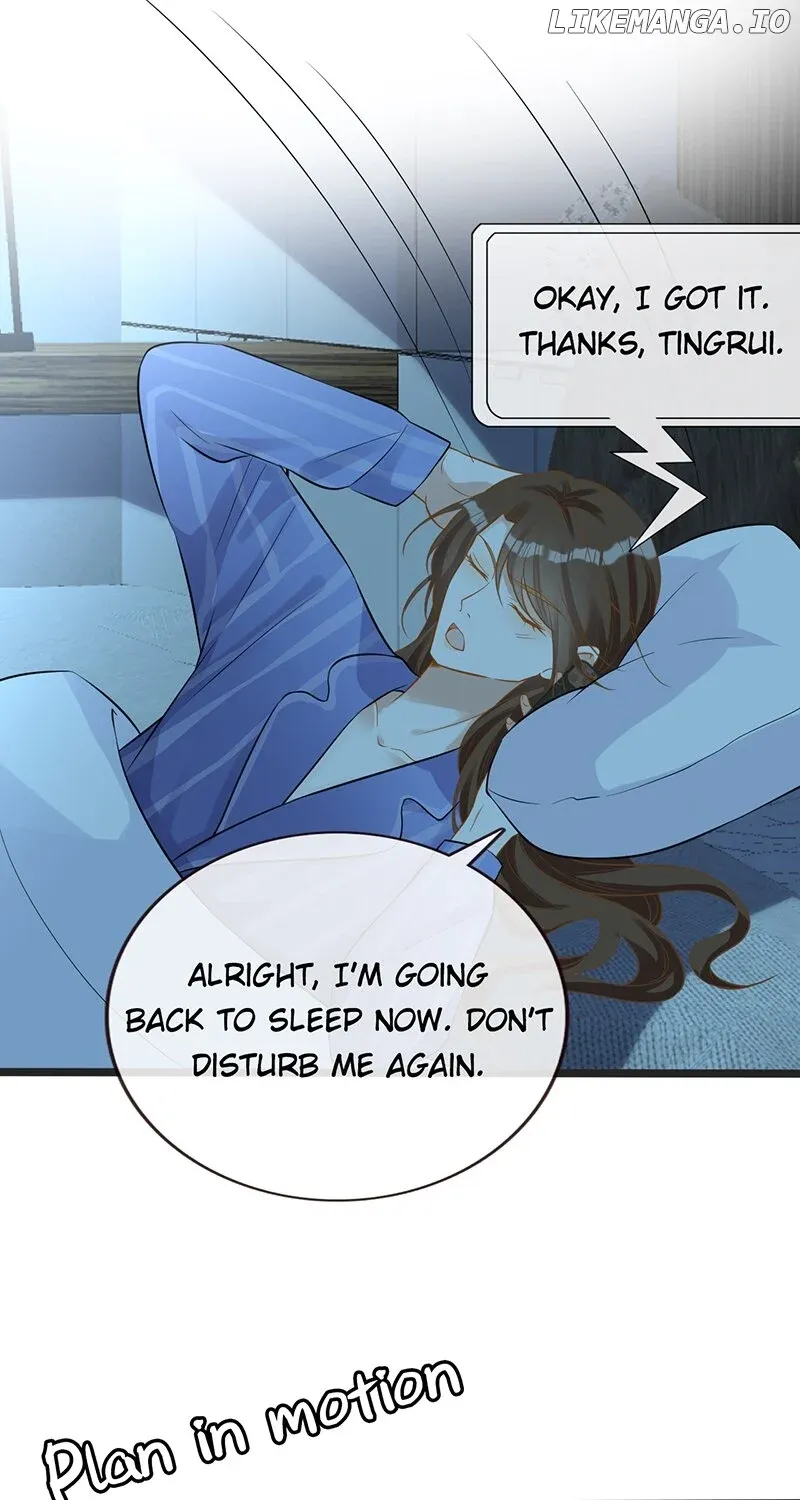 Read Everyone’s Darling chapter 65 image 40 on Lezhin