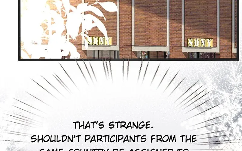 Read Everyone’s Darling chapter 65 image 49 on Lezhin