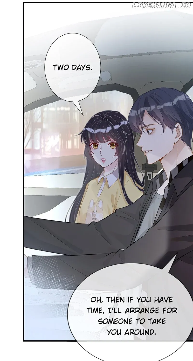 Read Everyone’s Darling chapter 65 image 5 on Lezhin
