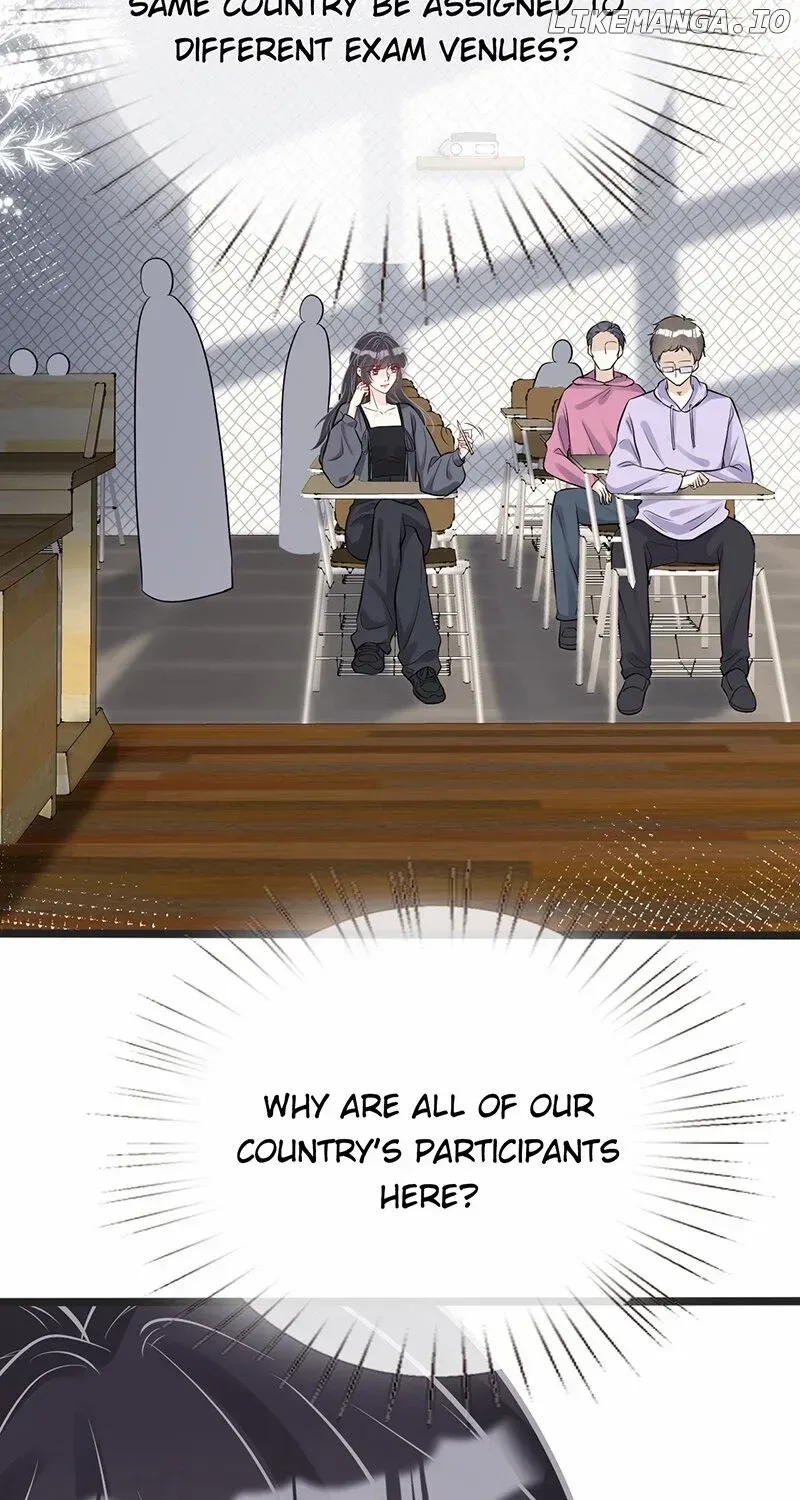 Read Everyone’s Darling chapter 65 image 50 on Lezhin
