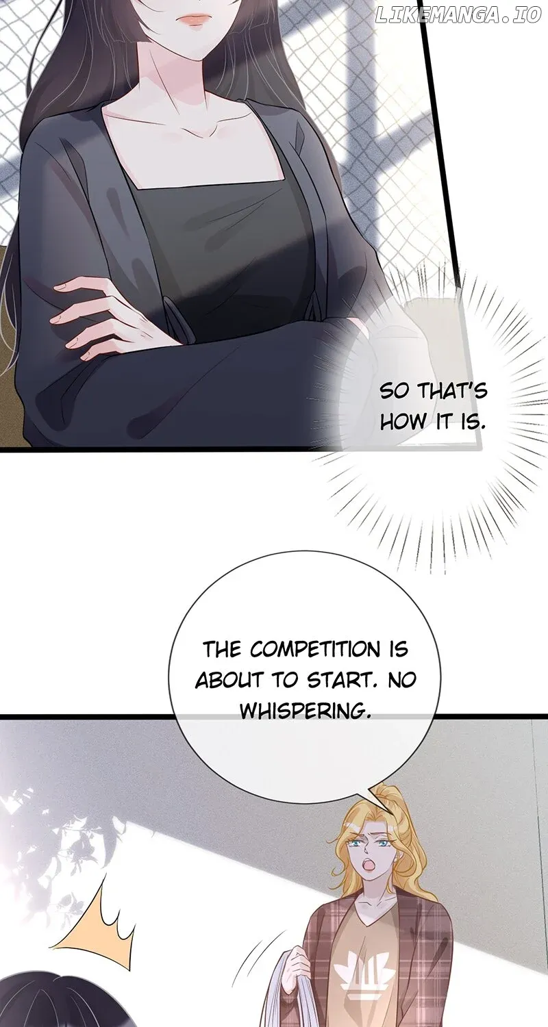 Read Everyone’s Darling chapter 65 image 55 on Lezhin