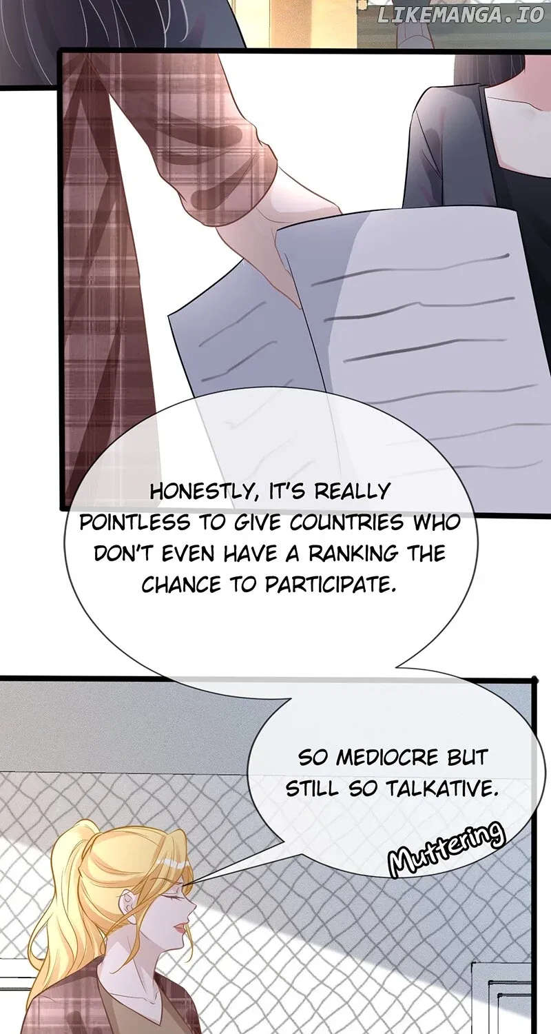 Read Everyone’s Darling chapter 65 image 57 on Lezhin
