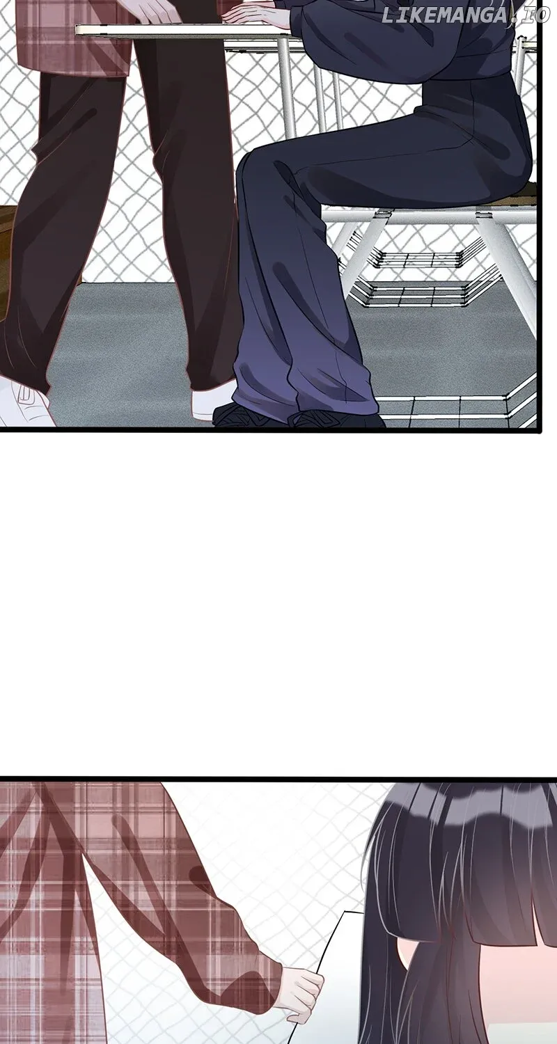 Read Everyone’s Darling chapter 65 image 59 on Lezhin