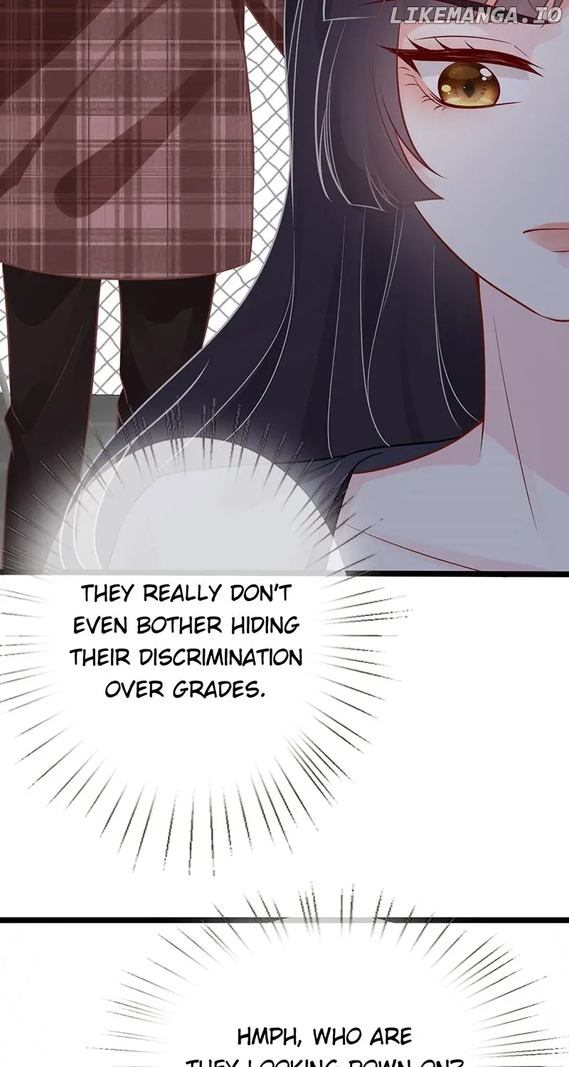 Read Everyone’s Darling chapter 65 image 61 on Lezhin