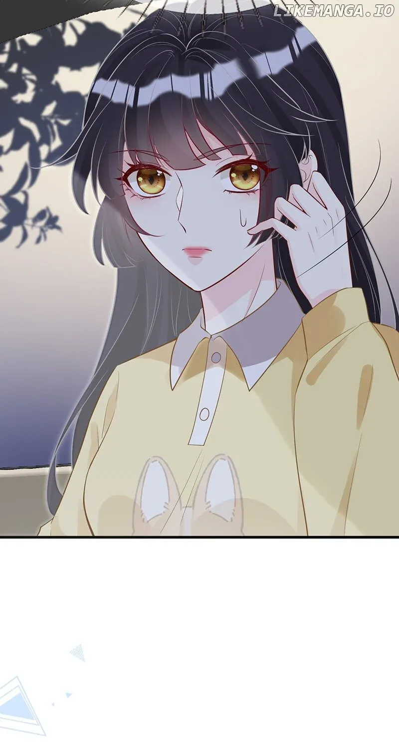 Read Everyone’s Darling chapter 65 image 7 on Lezhin