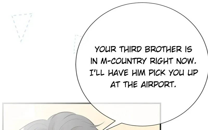 Read Everyone’s Darling chapter 65 image 8 on Lezhin